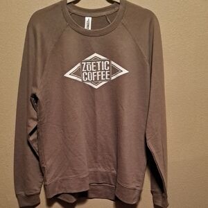 Light Weight Sweater